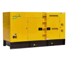 1250kva 1000kw  Massive Selection For Silent Type Diesel Generator Powered By Engine Baudouin 12M33D1210E200 For Sale
